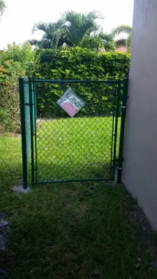 Fencing Florida - Fence Installation in West Palm Beach, FL