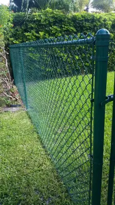 Fencing Florida - Fence Installation in West Palm Beach, FL