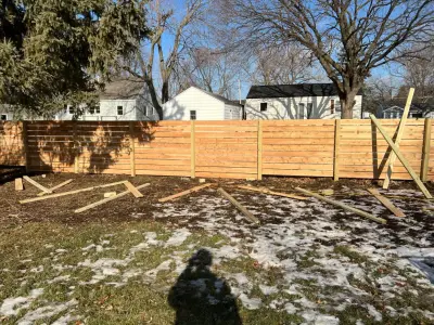 Fence America - Fence Installation in Des Moines, IA