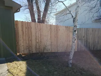 High Plains Restorations - Deck Building & Repair in Florence, CO