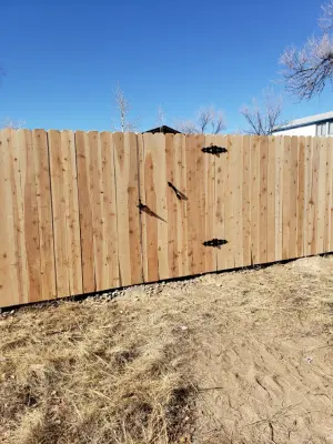 High Plains Restorations - Deck Building & Repair in Florence, CO