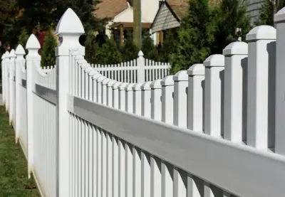 Columbia Fence Company - Fence Installation in Columbia, MO