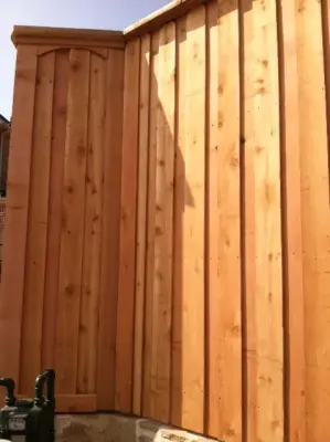 Buzz Custom Fence - Home Renovation & Remodeling Services in Fort Worth, TX
