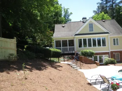 First Fence Of Georgia - Fence Installation in Kennesaw, GA