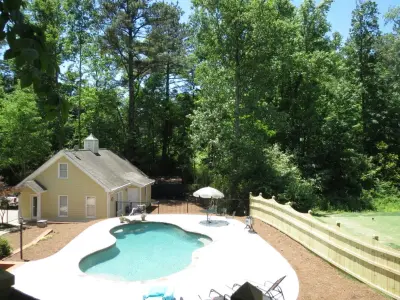 First Fence Of Georgia - Fence Installation in Kennesaw, GA