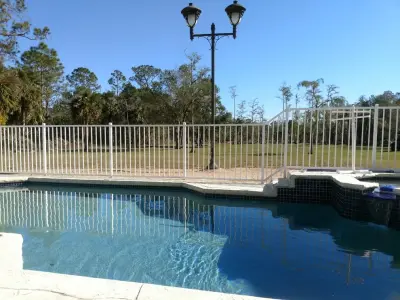 Russ Carter Fence - Fence Installation in Naples, FL