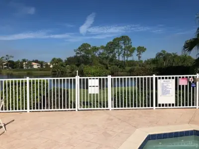 Russ Carter Fence - Fence Installation in Naples, FL