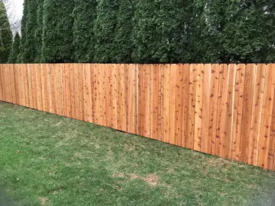 Fence America - Fence Installation in Des Moines, IA
