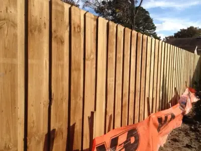 Top Notch Fence - Fence Installation in Durham, NC
