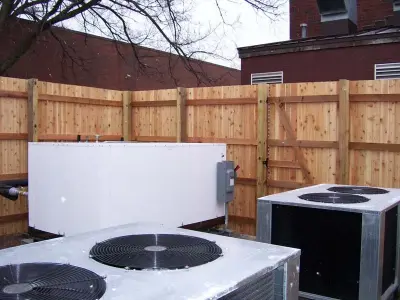 Paramount Fence - Fence Installation in Batavia, IL