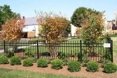 Paramount Fence - Fence Installation in Batavia, IL