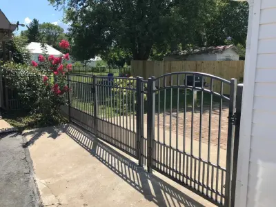 Clean Cut Fence - Fence Installation in Alexandria, TN
