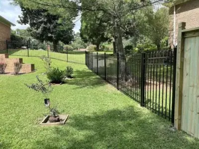 Complete Fence of Georgia - Fence Installation in Villa Rica, GA