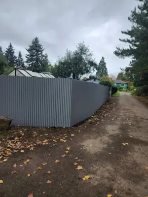 Evergreen Electric Gates NW LLC - Electrical Services in Bellevue, WA