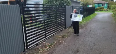 Evergreen Electric Gates NW LLC - Electrical Services in Bellevue, WA