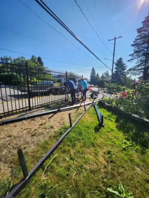 Evergreen Electric Gates NW LLC - Electrical Services in Bellevue, WA