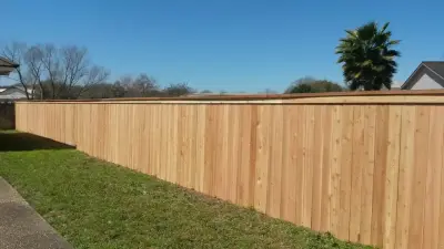 Superior Fence & Iron Works - Fence Installation in San Antonio, TX