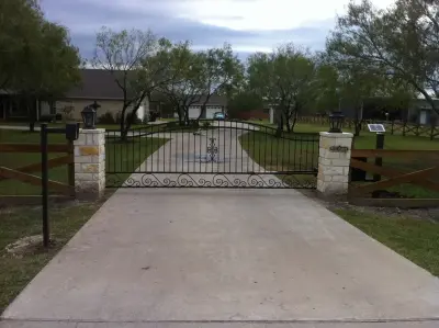 Superior Fence & Iron Works - Fence Installation in San Antonio, TX