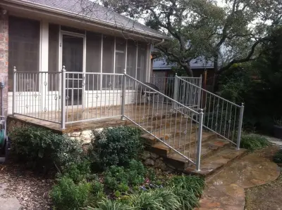 Superior Fence & Iron Works - Fence Installation in San Antonio, TX