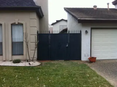 Superior Fence & Iron Works - Fence Installation in San Antonio, TX