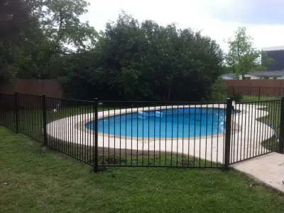 Superior Fence & Iron Works - Fence Installation in San Antonio, TX