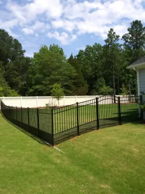 Kings Fence Company - Carpentry & Woodworking in Cary, NC