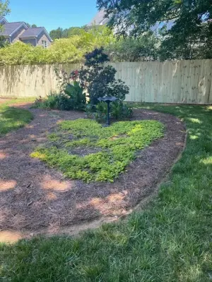 Kings Fence Company - Carpentry & Woodworking in Cary, NC