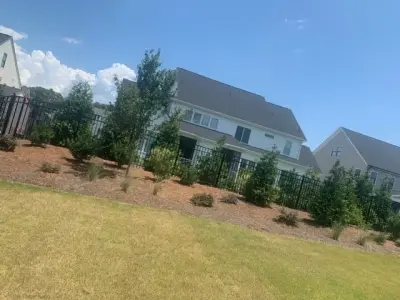 Kings Fence Company - Carpentry & Woodworking in Cary, NC