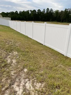 Kings Fence Company - Carpentry & Woodworking in Cary, NC