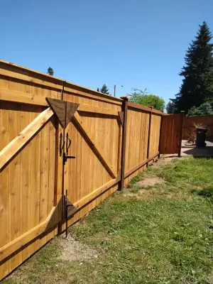 Eagle Fencing - Fence Installation in Centralia, WA