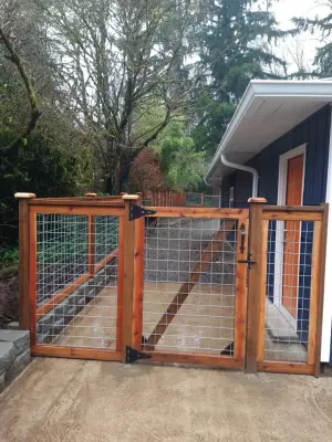 Eagle Fencing - Fence Installation in Centralia, WA