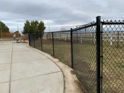 Fence Tite Rite - Commercial Construction Services in Hermiston, OR