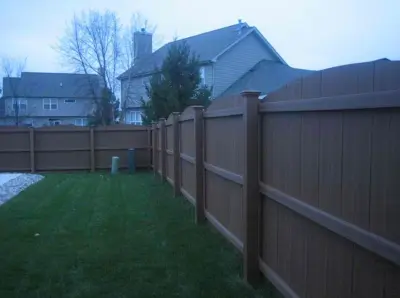 Classic Fence Inc. - Fence Installation in Oswego, IL