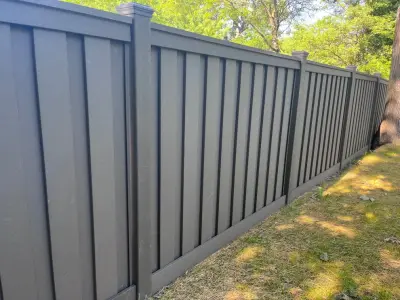 Schaumburg Fence - Deck Building & Repair in Hoffman Estates, IL
