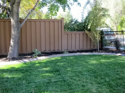 Buzz Custom Fence - Home Renovation & Remodeling Services in Fort Worth, TX