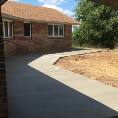 Wells & King Scaping - Fence Installation in Willow Park, TX