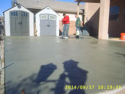 Lovato Enterprise LLC - Patio Design & Installation in Albuquerque, NM