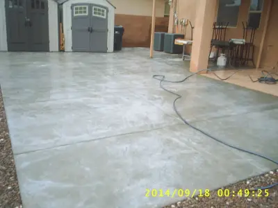 Lovato Enterprise LLC - Patio Design & Installation in Albuquerque, NM