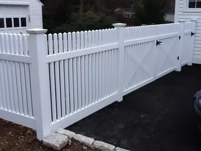Riverside Fence - Tree & Shrub Care in Ridgefield, CT