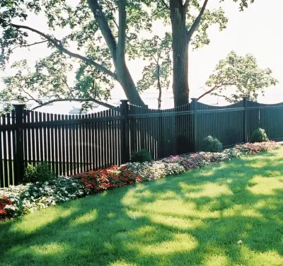Riverside Fence - Tree & Shrub Care in Ridgefield, CT