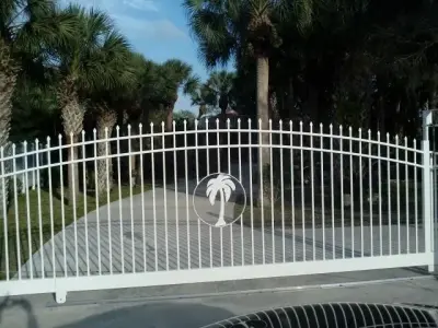 Fence Dynamics - Fence Installation in Port Charlotte, FL