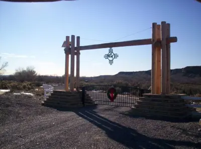 Fence Tech LLC - Home Renovation & Remodeling Services in Aztec, NM
