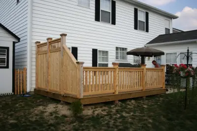 Amerifence - Fence Installation in Indianapolis, IN