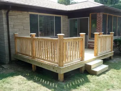 Amerifence - Fence Installation in Indianapolis, IN