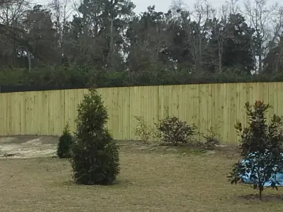 Chad Smith Fencing, LLC - Deck Building & Repair in Leesville, SC