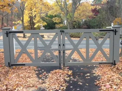Riverside Fence - Tree & Shrub Care in Ridgefield, CT