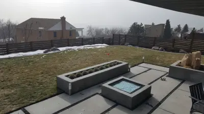 A Fence Utah - Fence Installation in Clearfield, UT