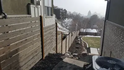 A Fence Utah - Fence Installation in Clearfield, UT
