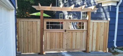 Valley Custom Fence, LLC - Fence Installation in Appleton, WI