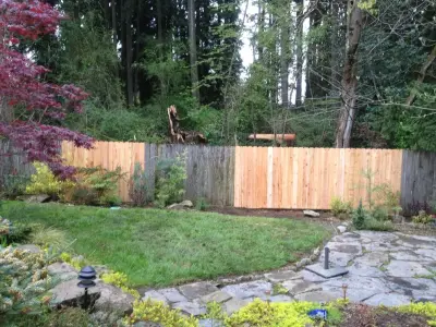 Pacific NW Fence & Deck - Custom Home Builders in Forest Grove, OR